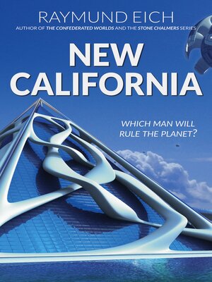cover image of New California